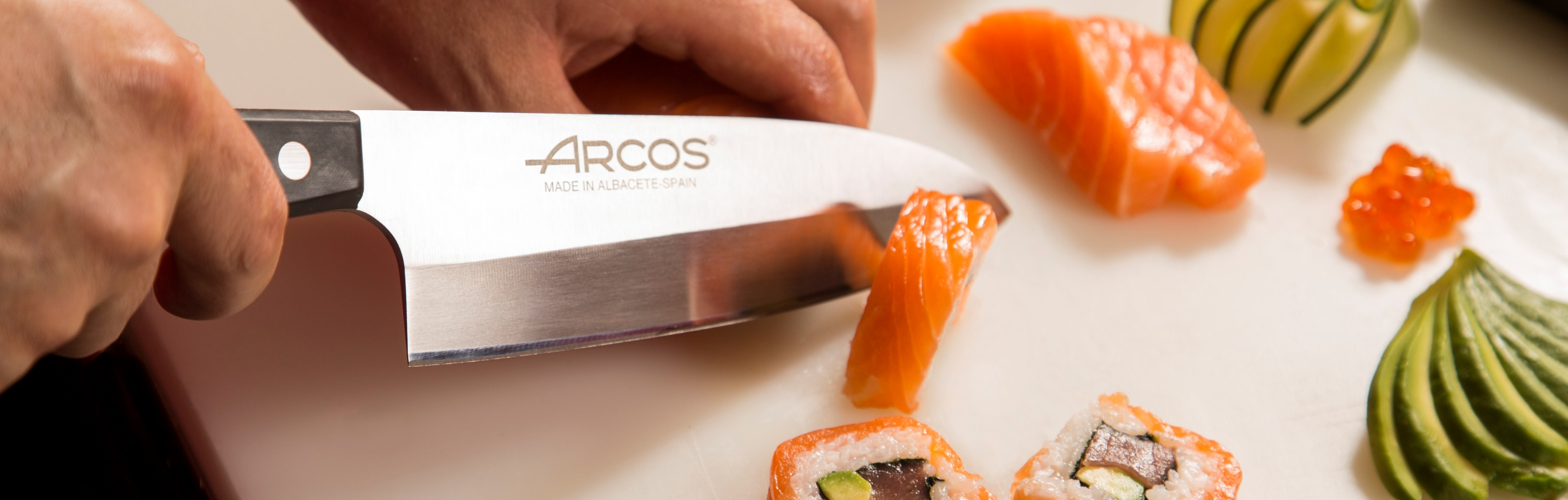 Cuțite profesionale